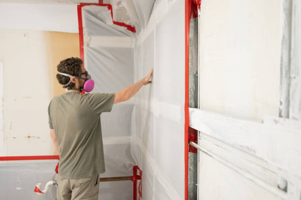 Mold Remediation for Rental Properties in Merrimac, VA